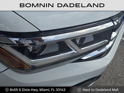 2021 Volkswagen Atlas 3.6L V6 SEL R-Line