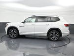 2021 Volkswagen Atlas 3.6L V6 SEL R-Line