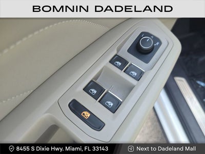 2021 Volkswagen Atlas 3.6L V6 SEL R-Line