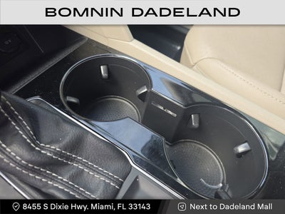 2021 Volkswagen Atlas 3.6L V6 SEL R-Line