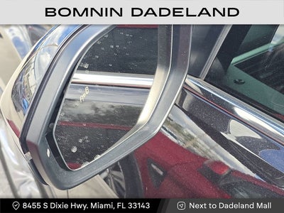 2018 Volkswagen Atlas 3.6L V6 SE