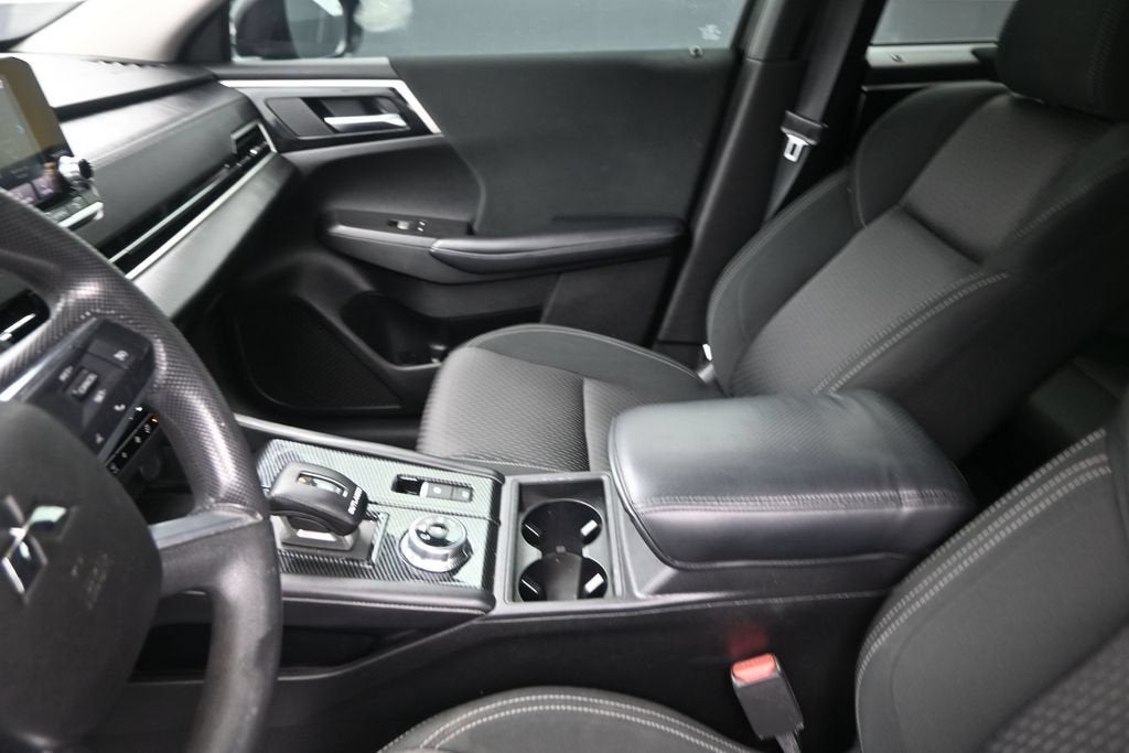 2022 Volkswagen Atlas Cross Sport 2.0T SE