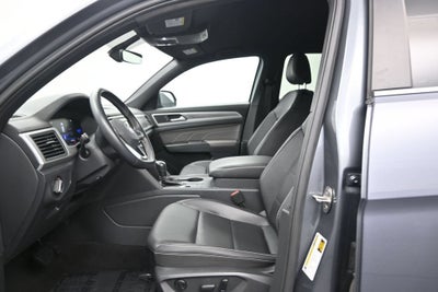 2022 Volkswagen Atlas Cross Sport 2.0T SE