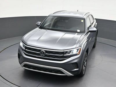 2022 Volkswagen Atlas Cross Sport 2.0T SE