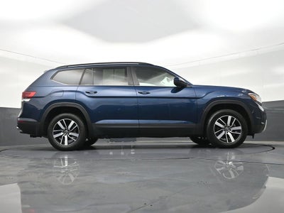 2022 Volkswagen Atlas 2.0T SE