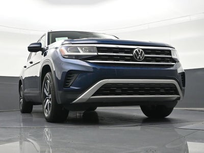 2022 Volkswagen Atlas 2.0T SE