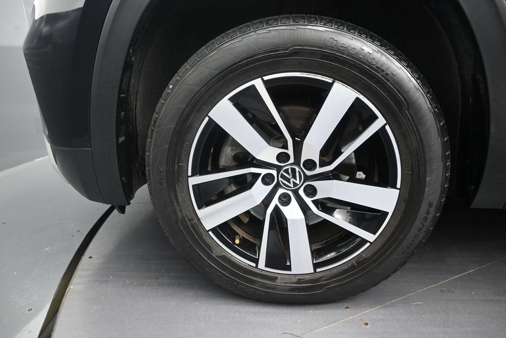 2021 Volkswagen Atlas 2.0T SE