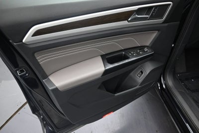 2021 Volkswagen Atlas 2.0T SE