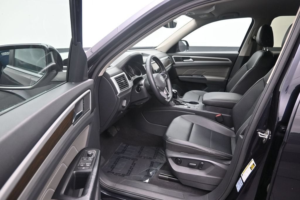 2021 Volkswagen Atlas 2.0T SE