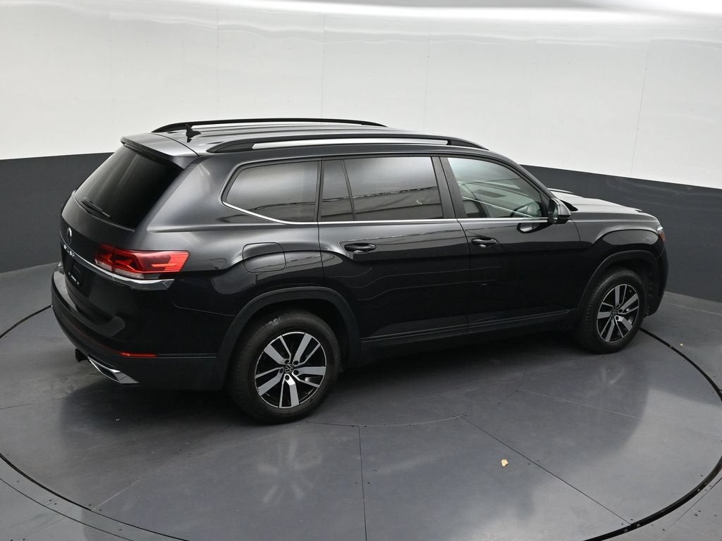 2021 Volkswagen Atlas 2.0T SE