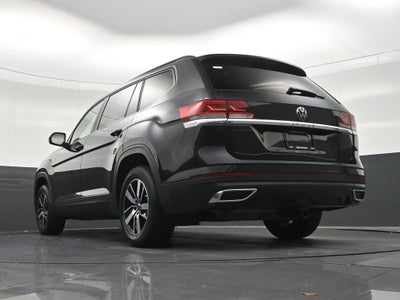 2021 Volkswagen Atlas 2.0T SE