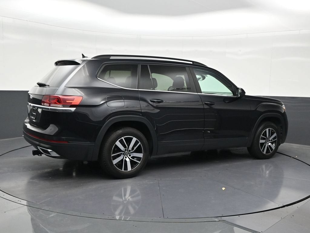 2021 Volkswagen Atlas 2.0T SE