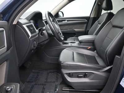 2022 Volkswagen Atlas 2.0T SE