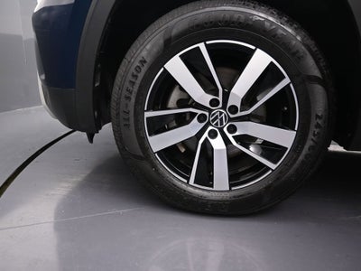 2022 Volkswagen Atlas 2.0T SE