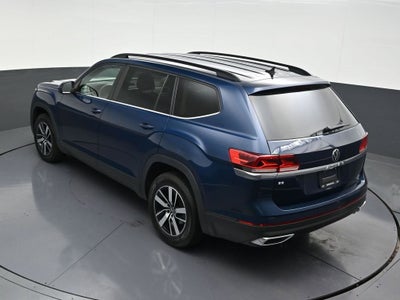 2022 Volkswagen Atlas 2.0T SE