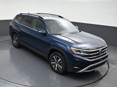 2022 Volkswagen Atlas 2.0T SE