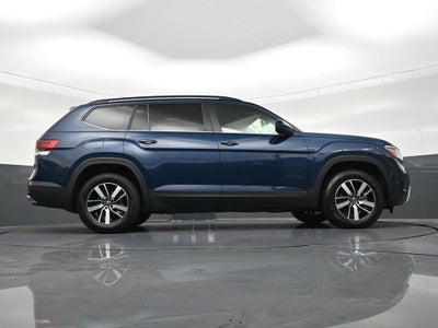 2022 Volkswagen Atlas 2.0T SE