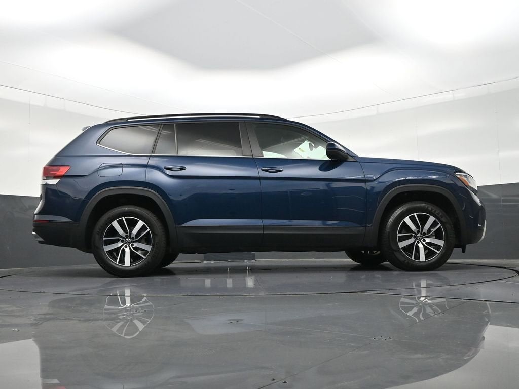 2022 Volkswagen Atlas 2.0T SE