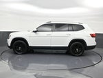 2018 Volkswagen Atlas 3.6L V6 SEL