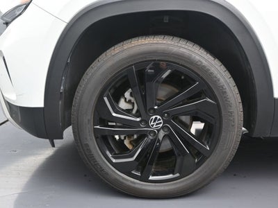 2023 Volkswagen Atlas 2.0T SE w/Technology