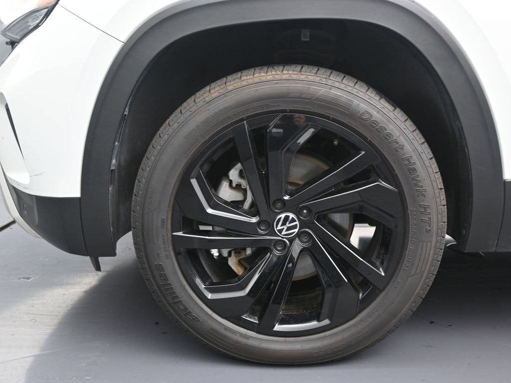 2023 Volkswagen Atlas 2.0T SE w/Technology