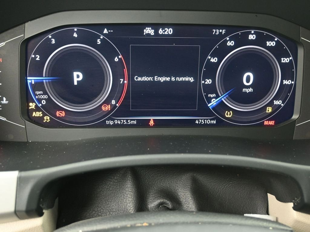 2023 Volkswagen Atlas 2.0T SE w/Technology