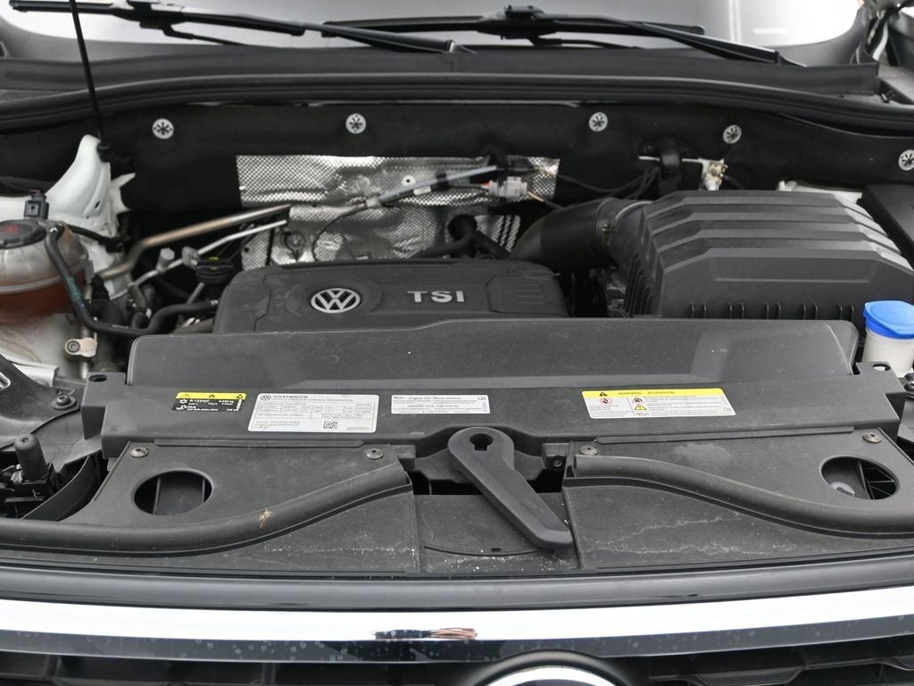 2023 Volkswagen Atlas 2.0T SE w/Technology