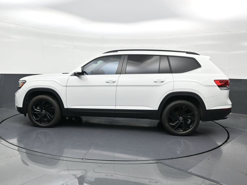 2023 Volkswagen Atlas 2.0T SE w/Technology