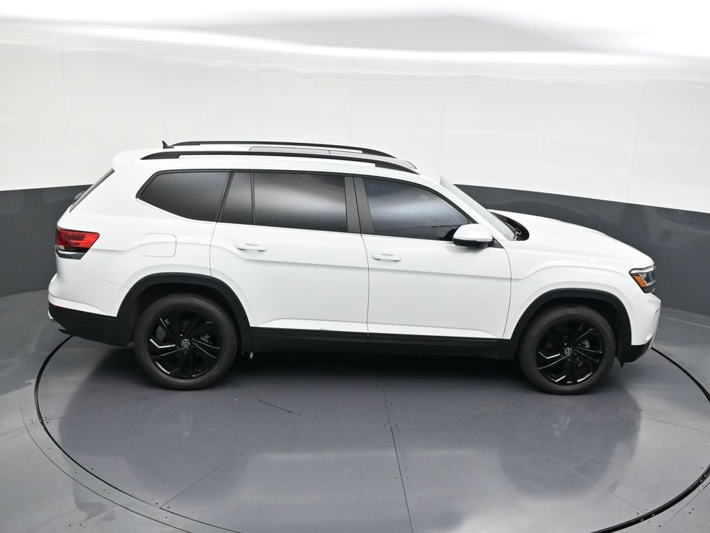 2023 Volkswagen Atlas 2.0T SE w/Technology