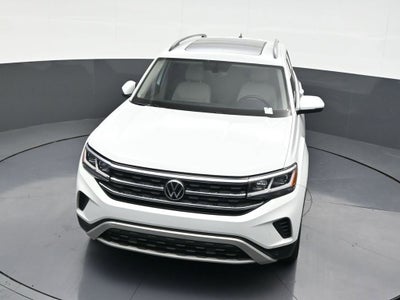 2023 Volkswagen Atlas 2.0T SE w/Technology