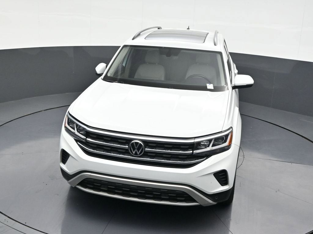2023 Volkswagen Atlas 2.0T SE w/Technology