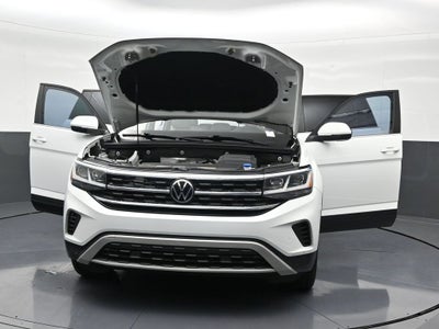 2023 Volkswagen Atlas 2.0T SE w/Technology