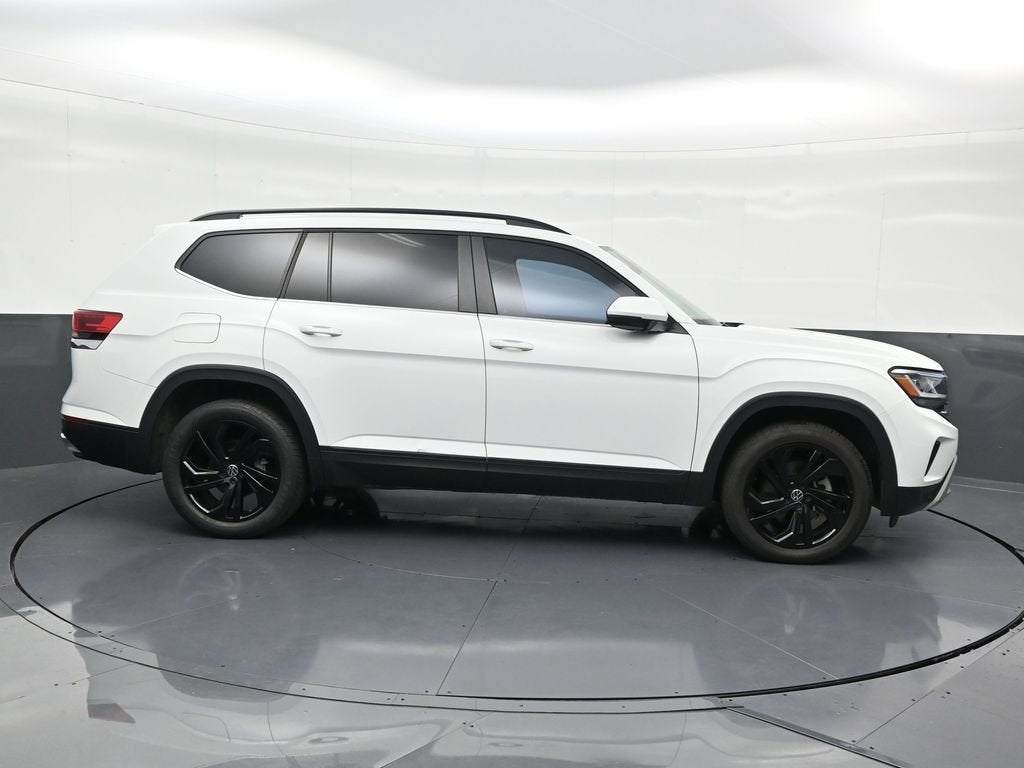 2023 Volkswagen Atlas 2.0T SE w/Technology