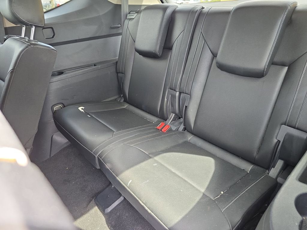 2019 Volkswagen Atlas 3.6L V6 SE