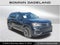 2021 Volkswagen Atlas 3.6L V6 SE w/Technology R-Line