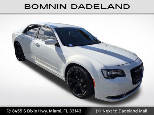 2020 Chrysler 300 300S