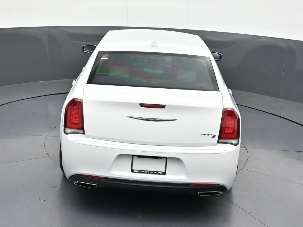 2020 Chrysler 300 300S