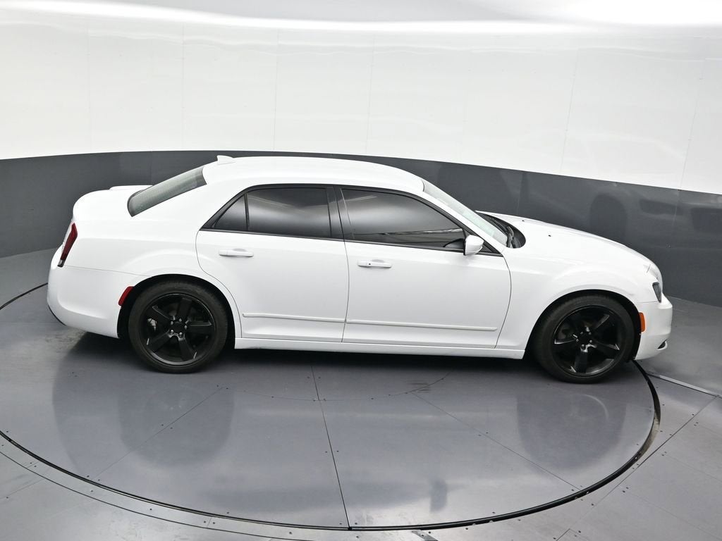 2020 Chrysler 300 300S