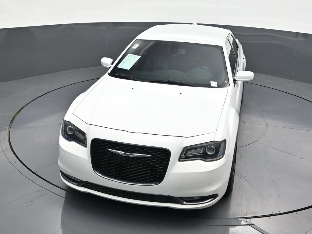 2020 Chrysler 300 300S