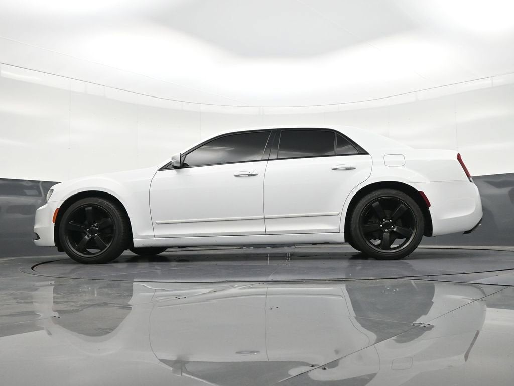 2020 Chrysler 300 300S