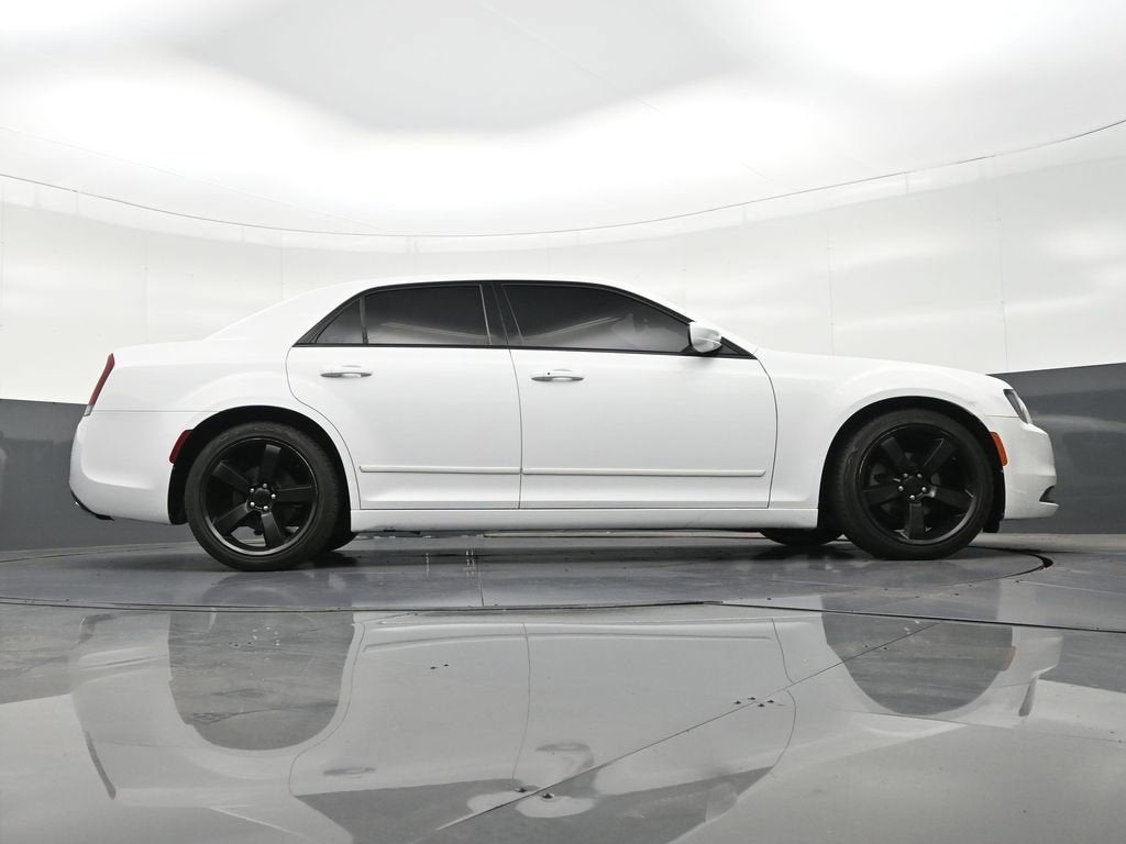 2020 Chrysler 300 300S