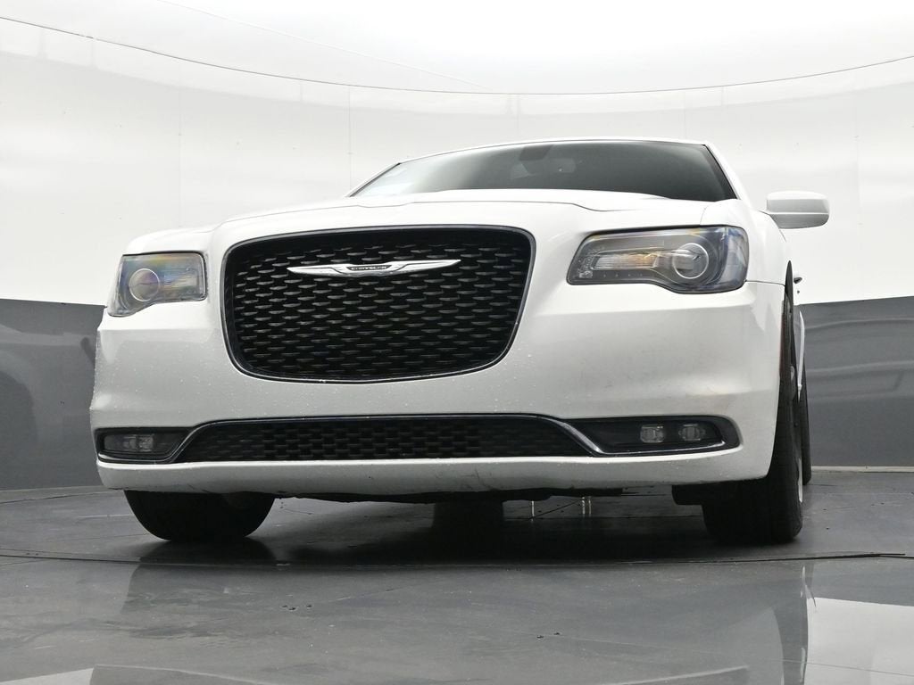 2020 Chrysler 300 300S