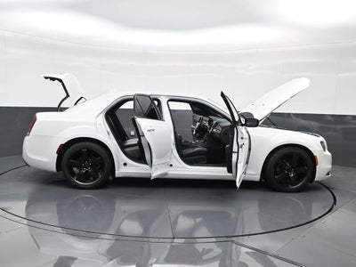 2020 Chrysler 300 300S