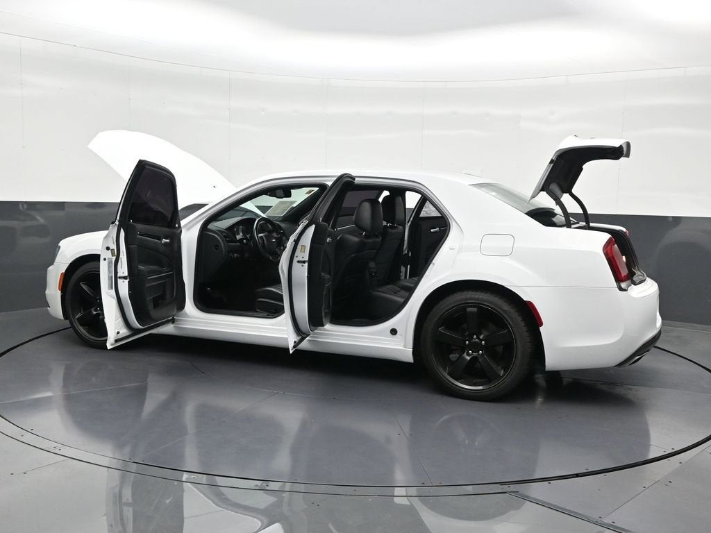 2020 Chrysler 300 300S