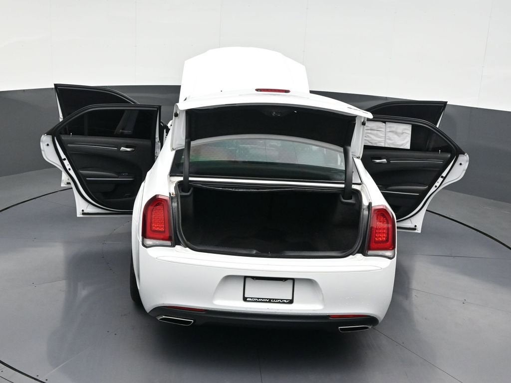 2020 Chrysler 300 300S