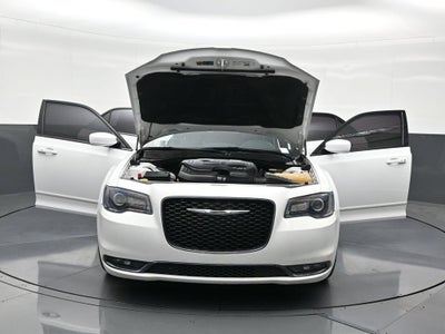 2020 Chrysler 300 300S