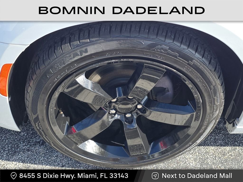 2020 Chrysler 300 300S