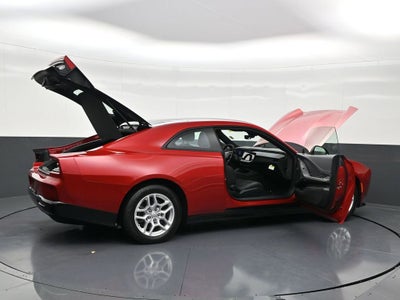 2025 Dodge Charger Daytona R/T