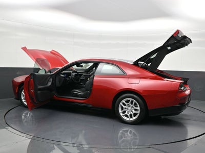 2025 Dodge Charger Daytona R/T