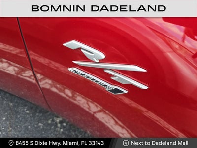 2025 Dodge Charger Daytona R/T